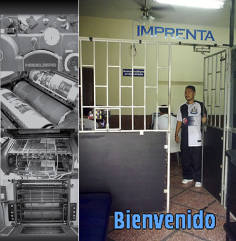 cargrafic guayaquil ecuador