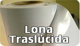 lona translucida