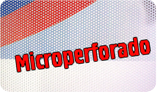 vinil microperforado
